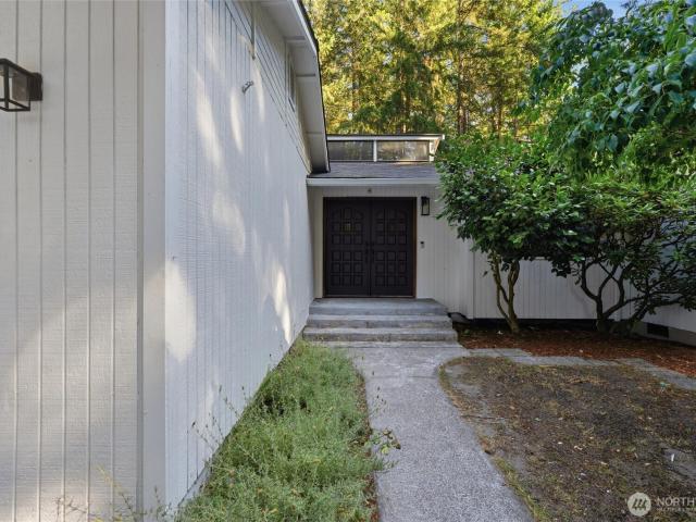 House for sale in Gig Harbor, Washington