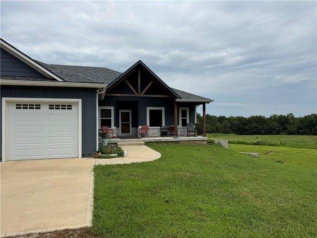 House for sale in Drexel, Missouri
