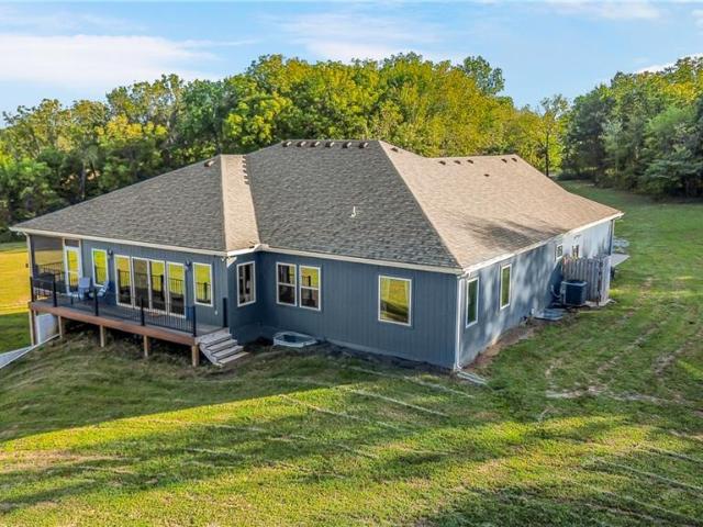 House for sale in Drexel, Cass County
