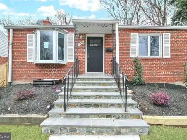 House for rent in Silver Spring
