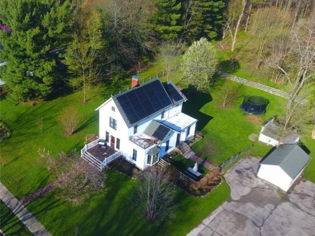House for sale in Portage, Ohio