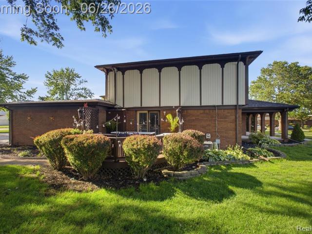 Condo for sale in Warren, Michigan