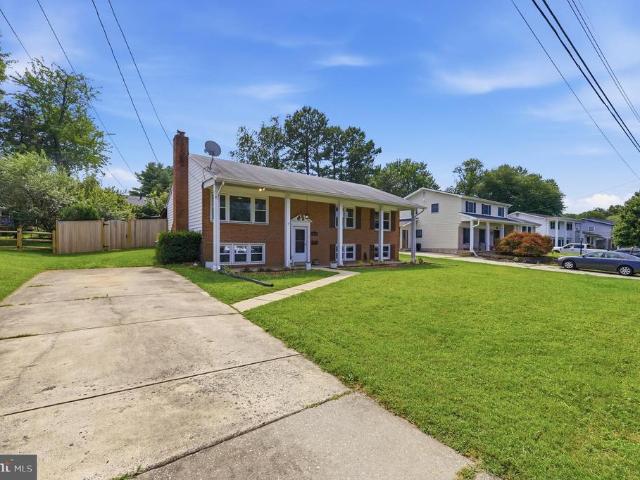 House for sale in Bethesda, Maryland