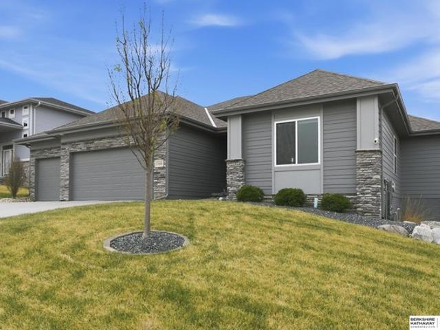 House for sale in Nebraska