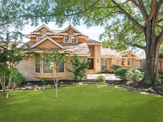 House for sale in Houston, Harris County