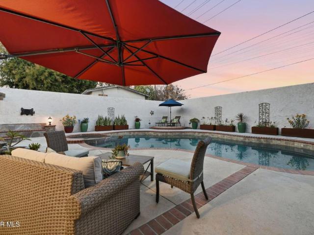House for sale in Moorpark, California