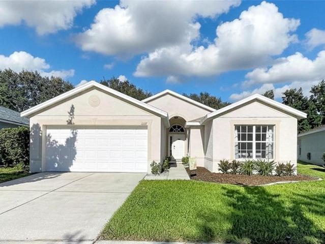 House for sale in Riverview, Hillsborough County
