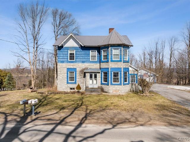 House for sale in Oneida, New York