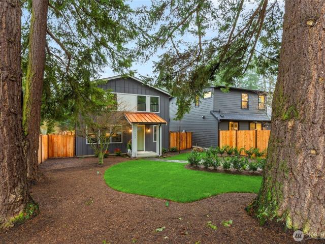 Property for sale in Kirkland, Washington