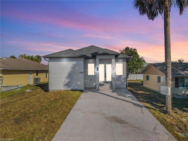 House for sale in Bonita Springs, Florida