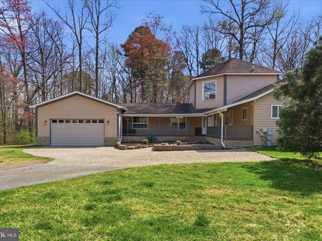 House for sale in Glenn Dale, Maryland