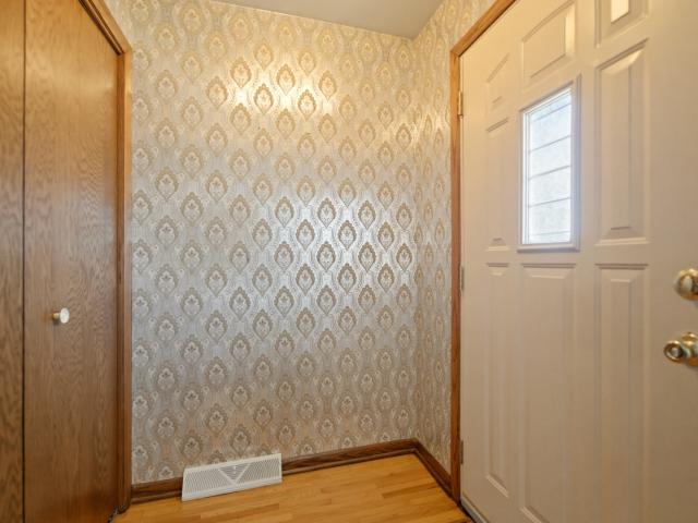 House for sale in Chicago Park, Illinois
