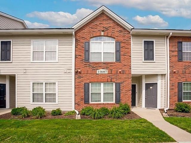 Condo for sale in Kansas