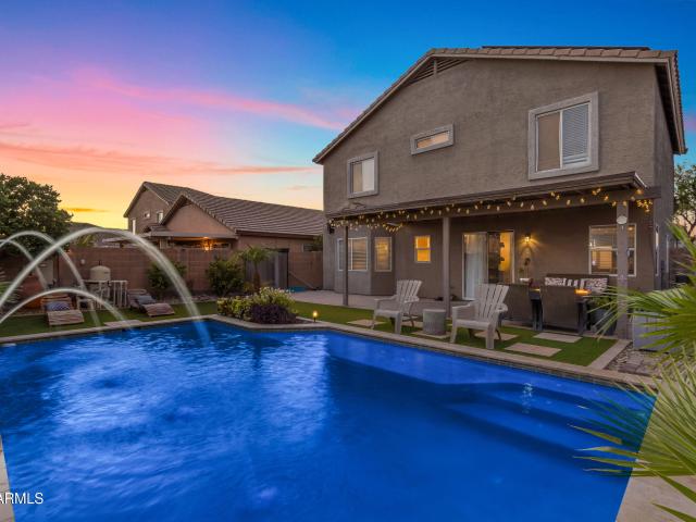 House for sale in Youngtown, Arizona