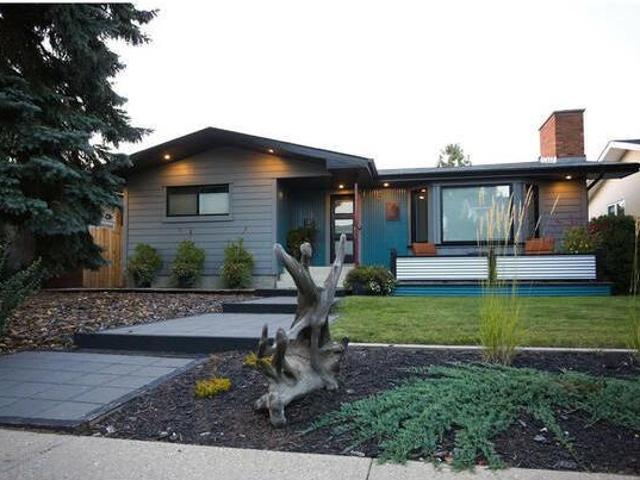 House for sale in Wedgewood, Alberta