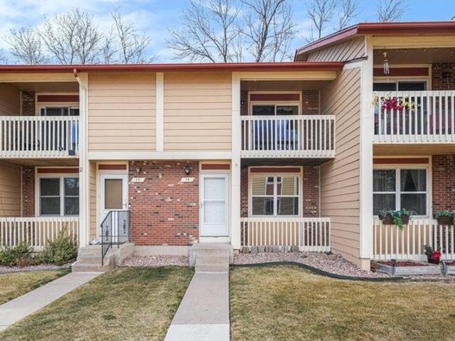 Townhouse for sale in Northglenn, Colorado