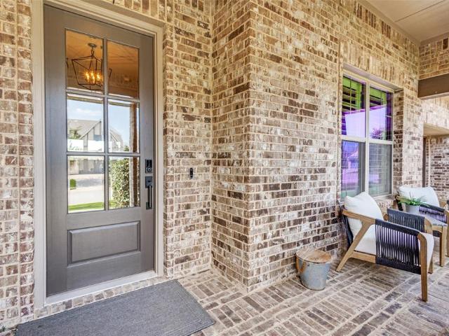 House for sale in Denton, Texas