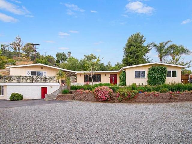 House for sale in Lakeside, California