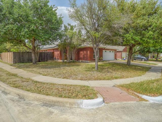 House for sale in Manor, Texas