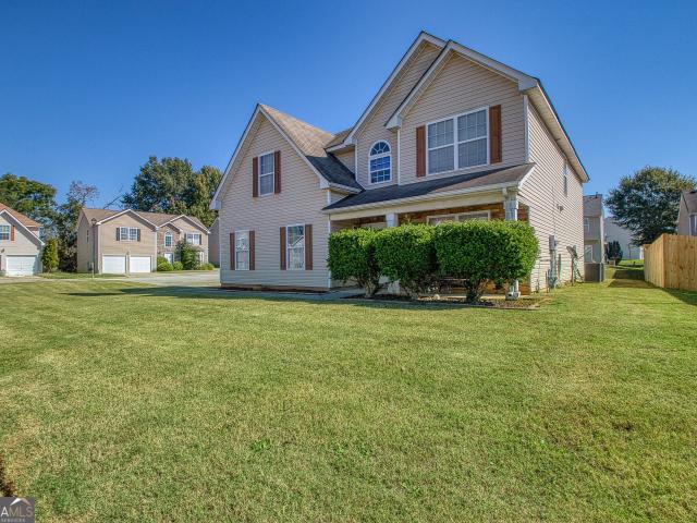 House for sale in Kade's Cove, Lovejoy