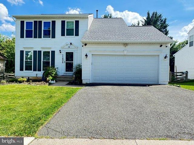 House for sale in Wexford, Germantown