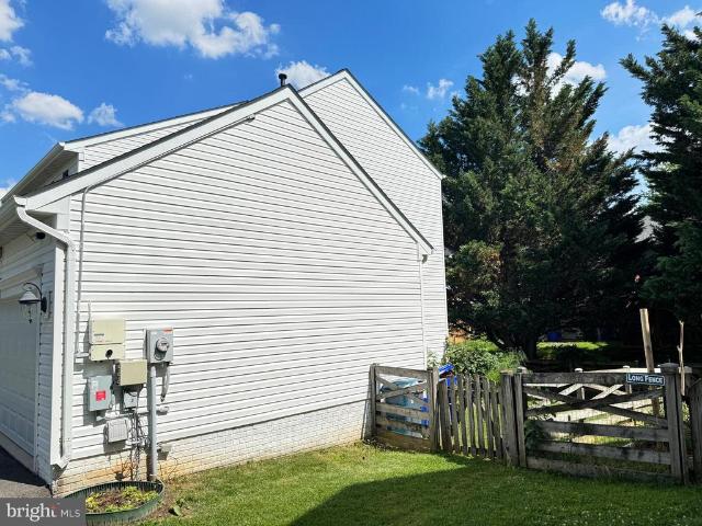 House for sale in Boyds, Maryland