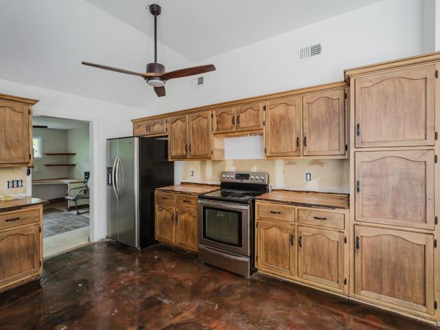 House for sale in Montevallo, Alabama