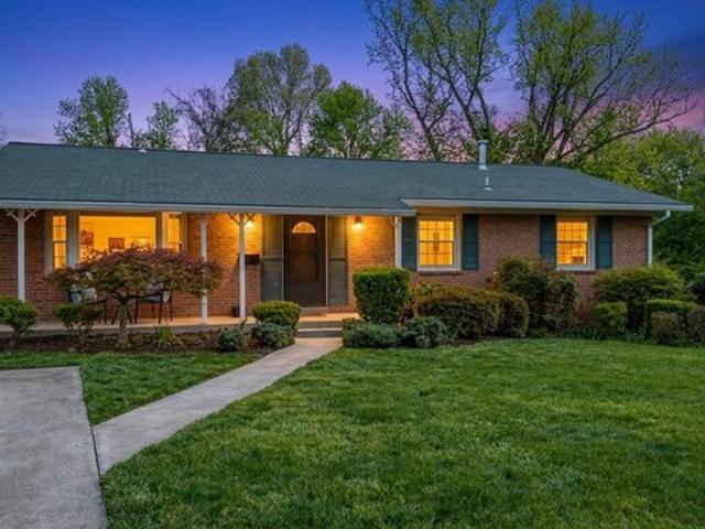House for sale in Potomac, Maryland