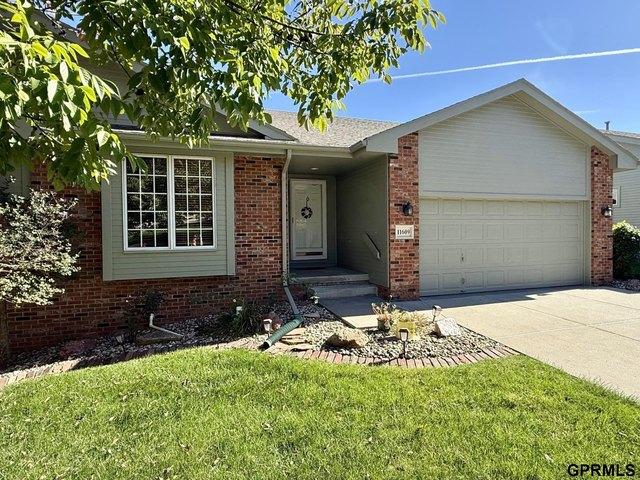 Townhouse for sale in Bellevue, Sarpy County