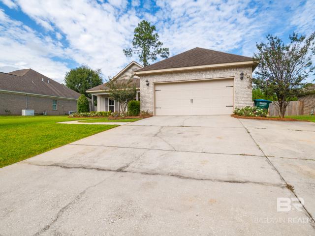 House for sale in Savannah Woods, Spanish Fort