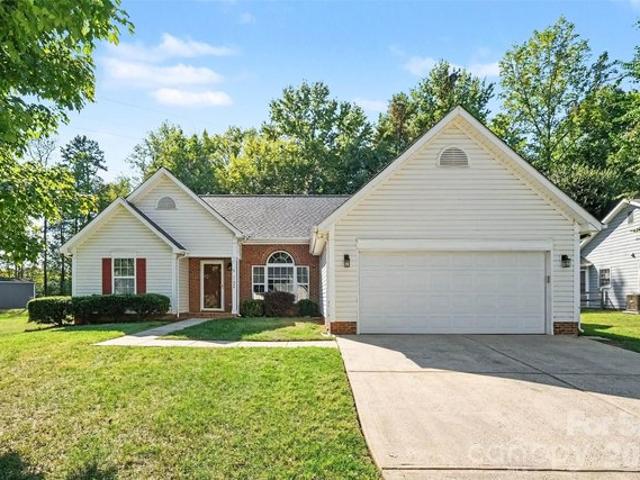 House for sale in Eastfield, Charlotte