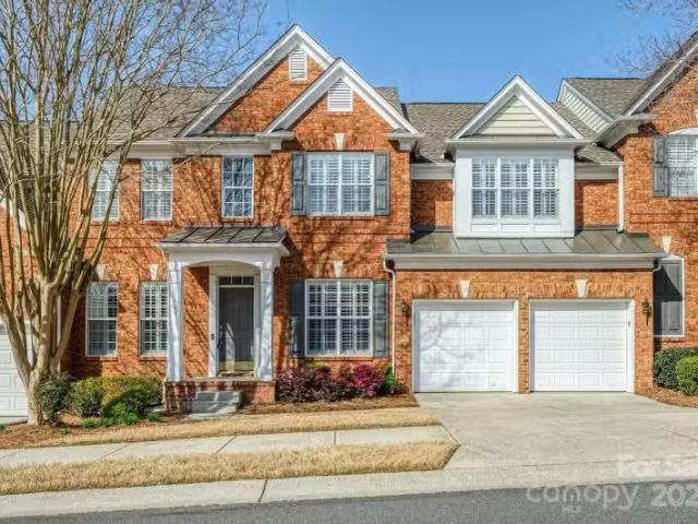 Condo for sale in Charlotte