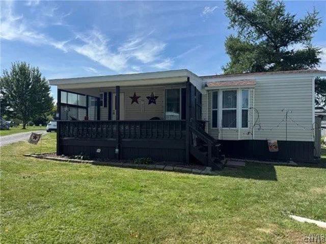 House for sale in Adams, New York