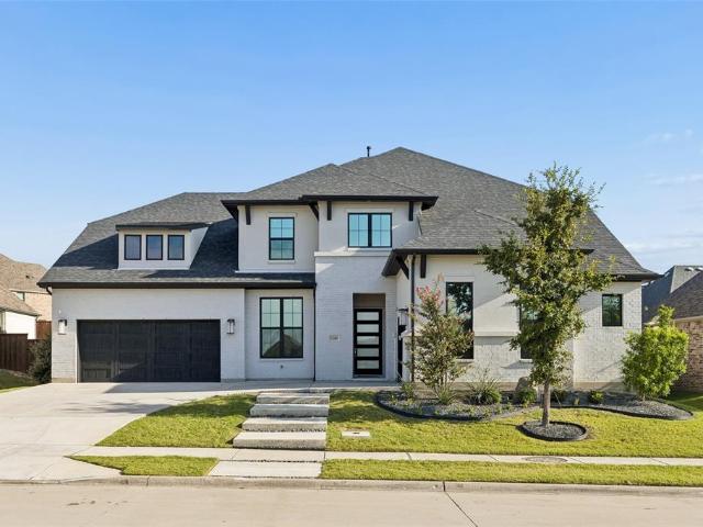 House for sale in Denton, Texas