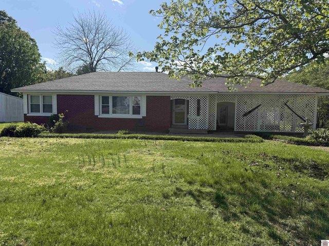 House for sale in Symsonia, Kentucky