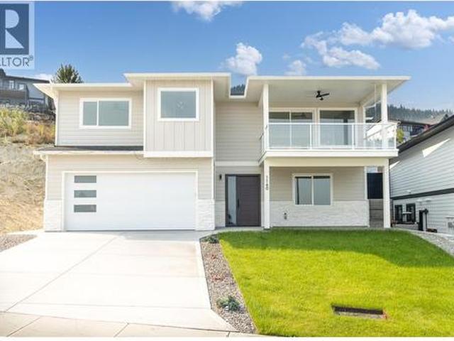 House for sale in Salmon Arm, British Columbia