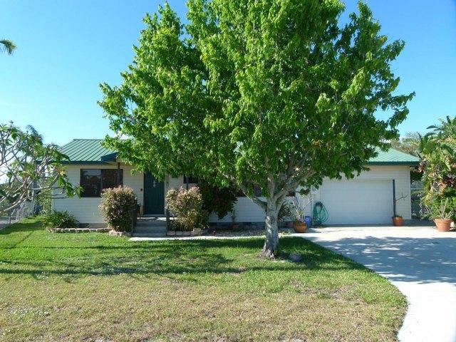 House for sale in Okeechobee, Florida
