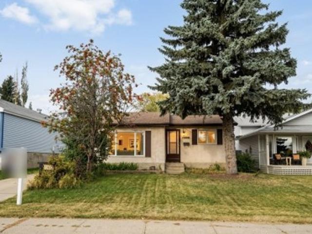 House for sale in Southwood, Edmonton