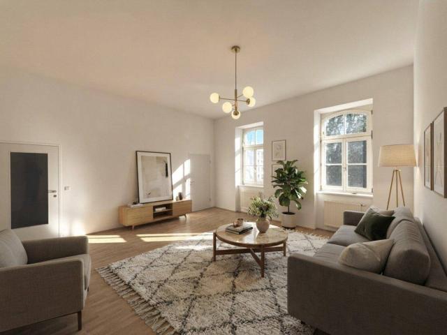 Apartment mieten in Ottakring, Wien