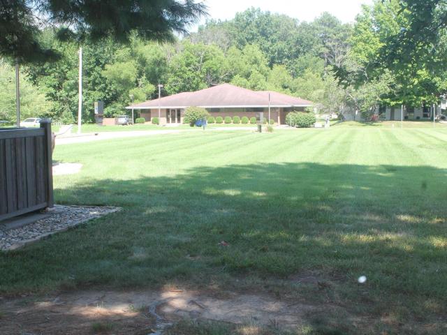 Land for sale in Carbondale, Illinois