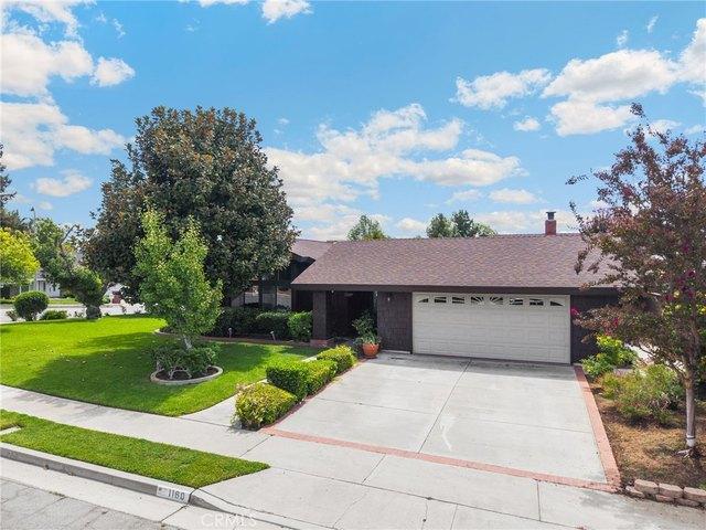 House for sale in Brea, California