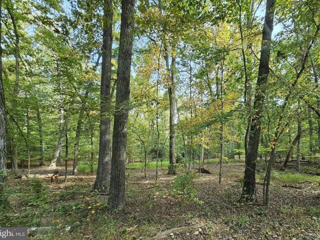 Land for sale in Accokeek, Maryland