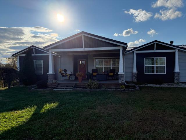 House for sale in Chatham, Augusta