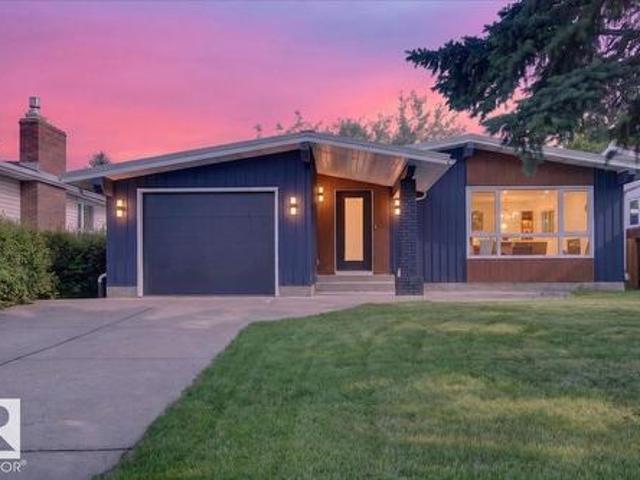 House for sale in Wedgewood, Alberta