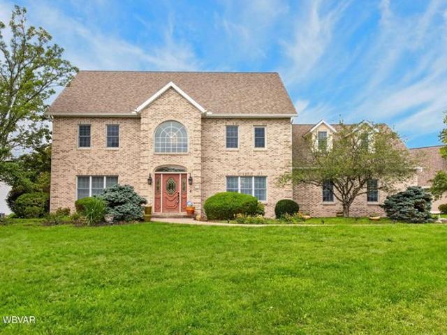 House for sale in Lycoming, Pennsylvania