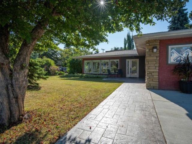 House for sale in Belgravia, Edmonton