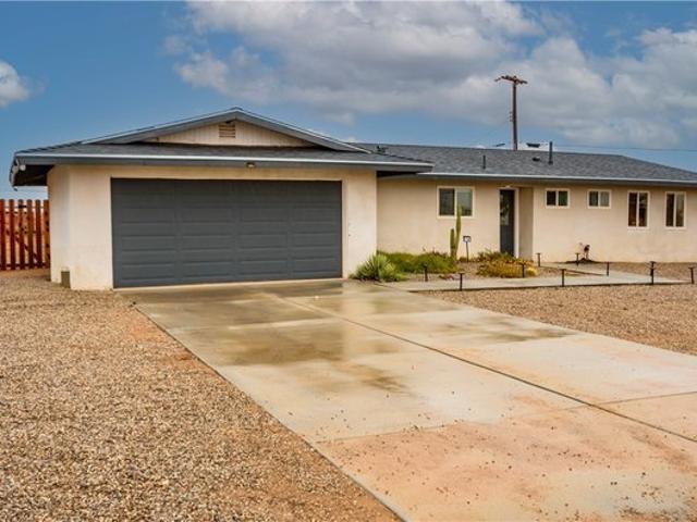 House for sale in Thermal, California