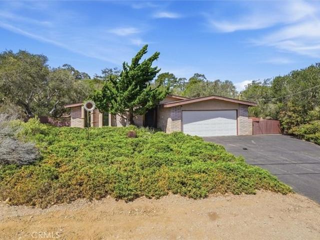 House for sale in Los Osos, San Luis Obispo County