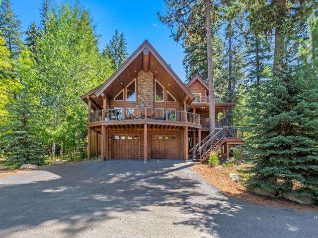 House for sale in Mccall, Idaho