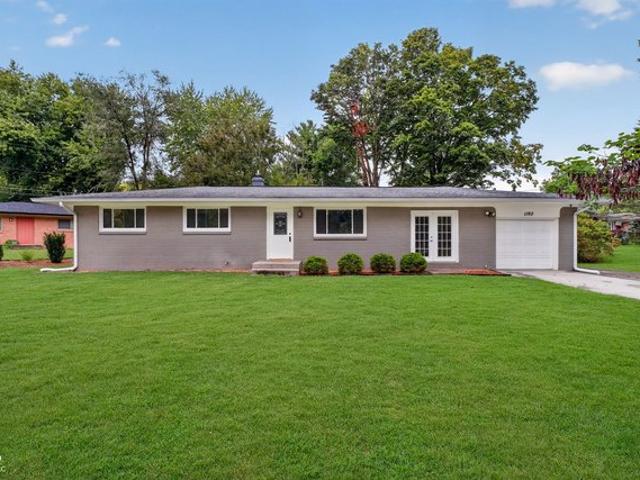 House for sale in Carmel, Indiana